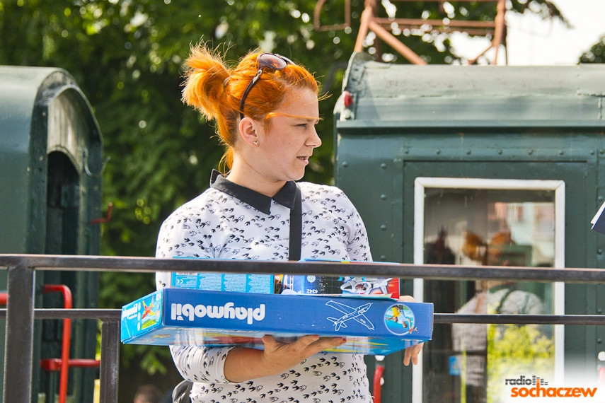 Dzień Dziecka w stylu RETRO - relacja foto i video