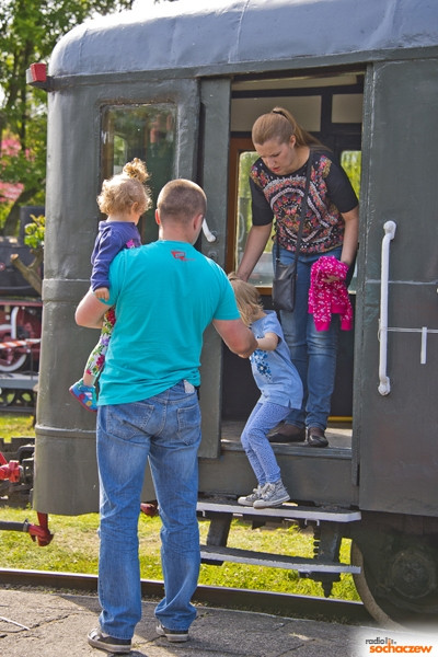 Dzień Dziecka w stylu RETRO - relacja foto i video