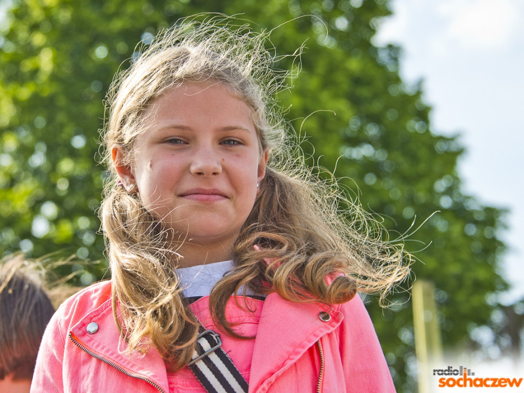 Dzień Dziecka w stylu RETRO - relacja foto i video