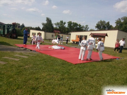 Dzień Dziecka w stylu RETRO - relacja foto i video