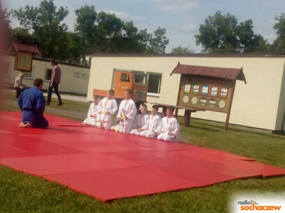 Dzień Dziecka w stylu RETRO - relacja foto i video