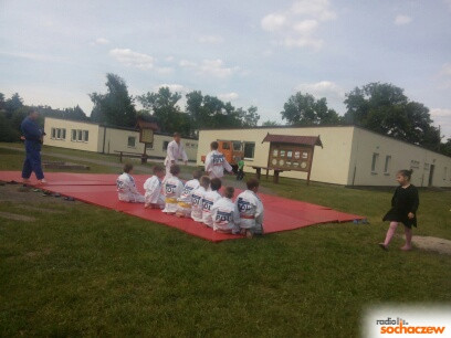 Dzień Dziecka w stylu RETRO - relacja foto i video