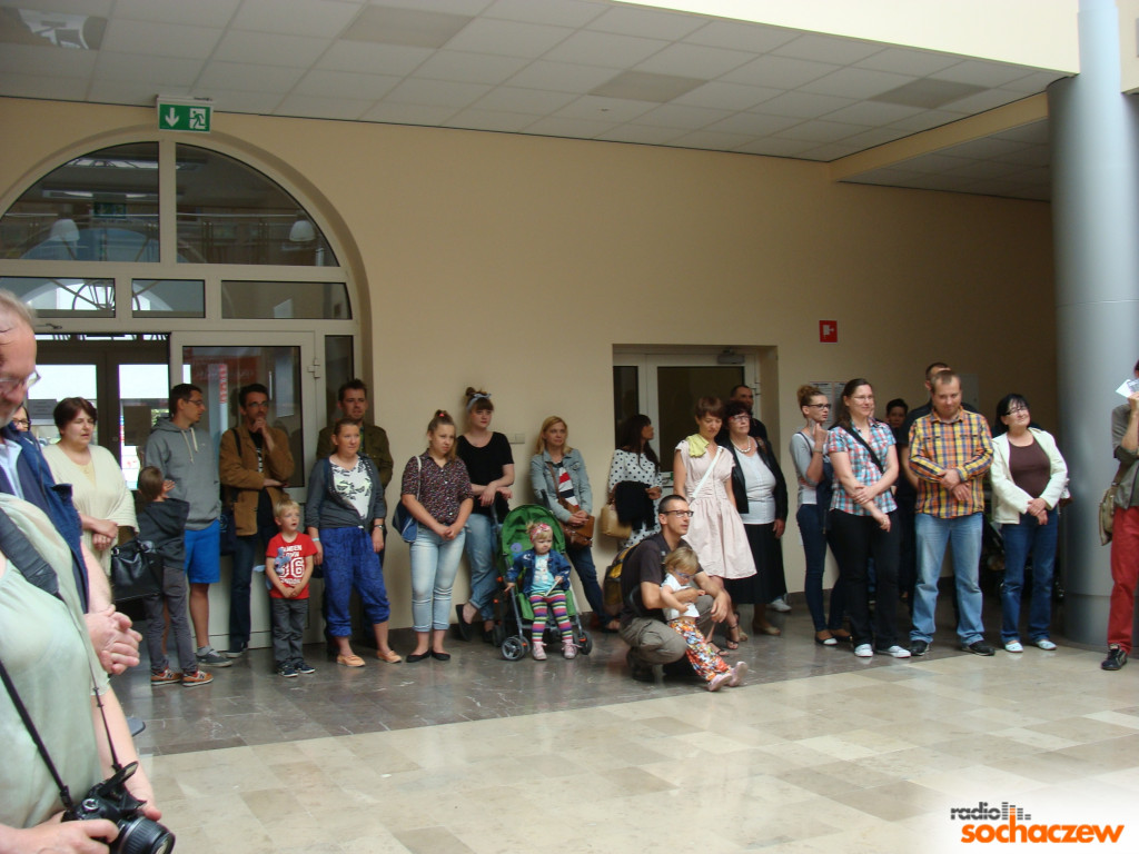 Muzyka w obiektywnych ramach - galeria zdjęć