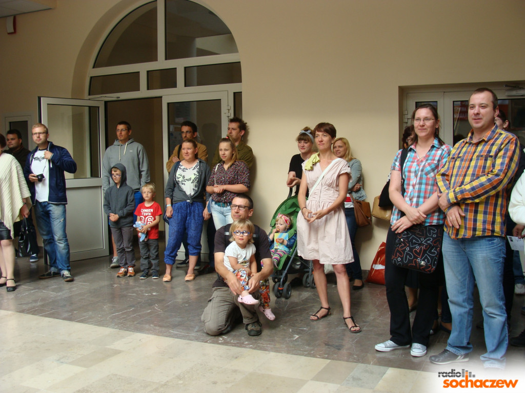 Muzyka w obiektywnych ramach - galeria zdjęć