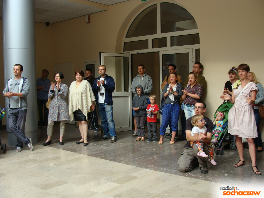 Muzyka w obiektywnych ramach - galeria zdjęć