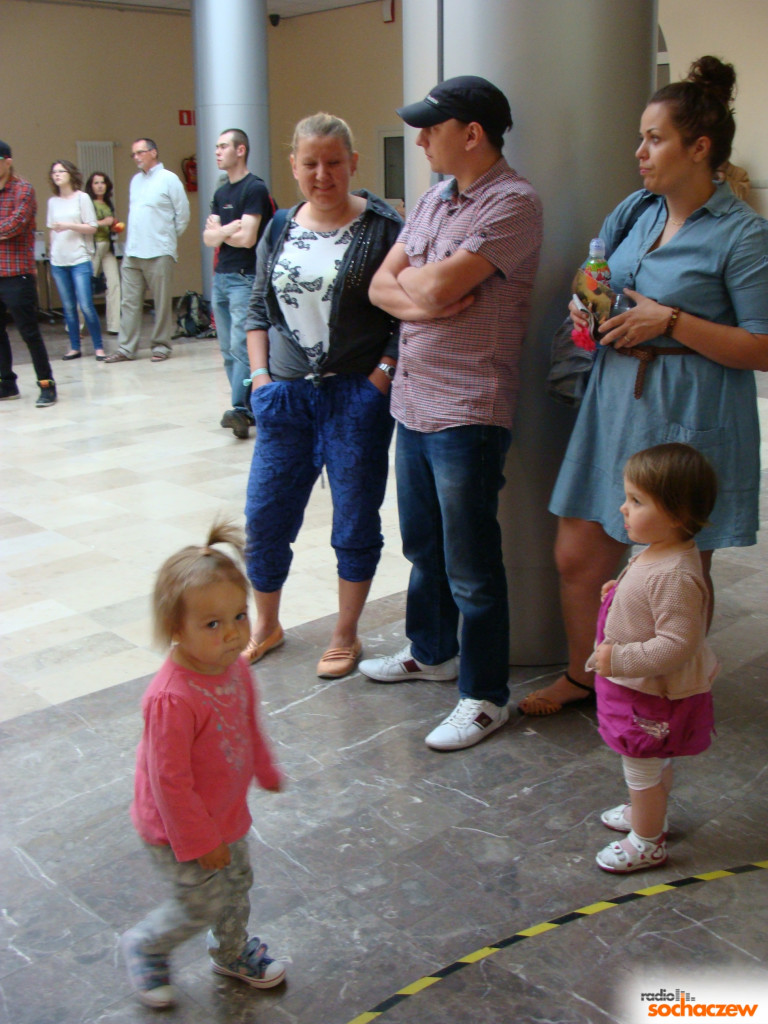 Muzyka w obiektywnych ramach - galeria zdjęć