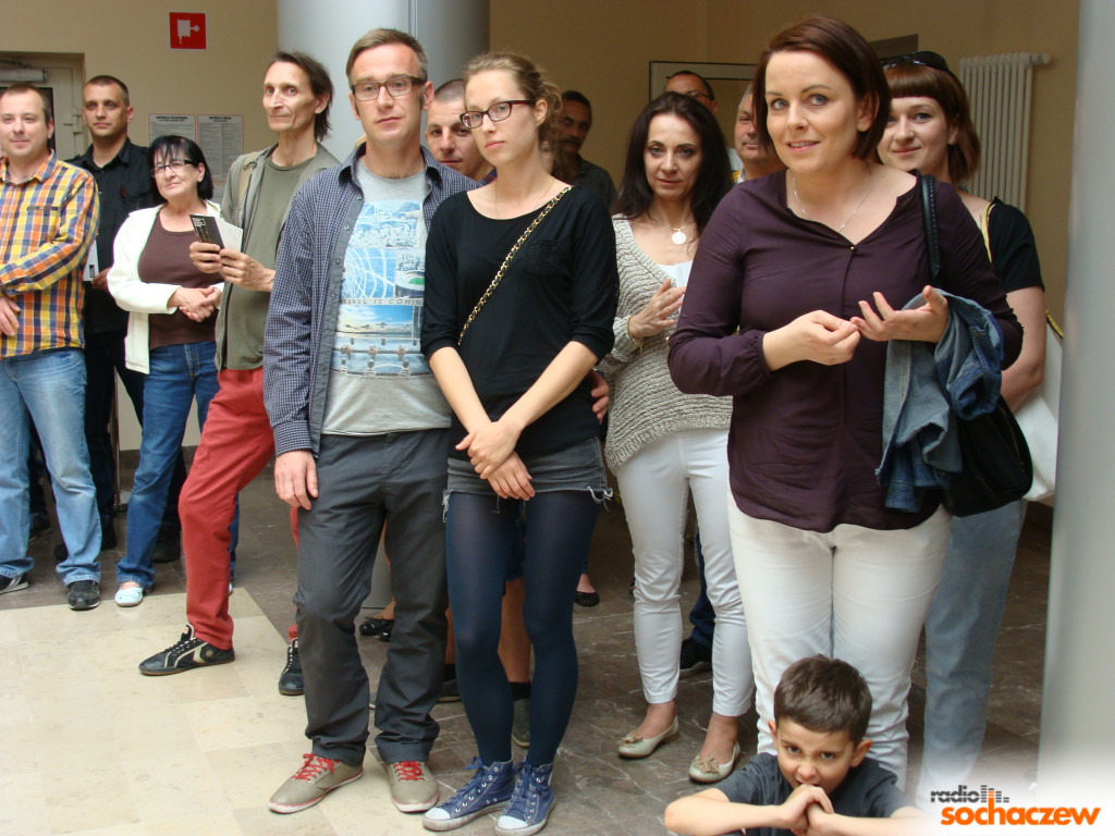 Muzyka w obiektywnych ramach - galeria zdjęć