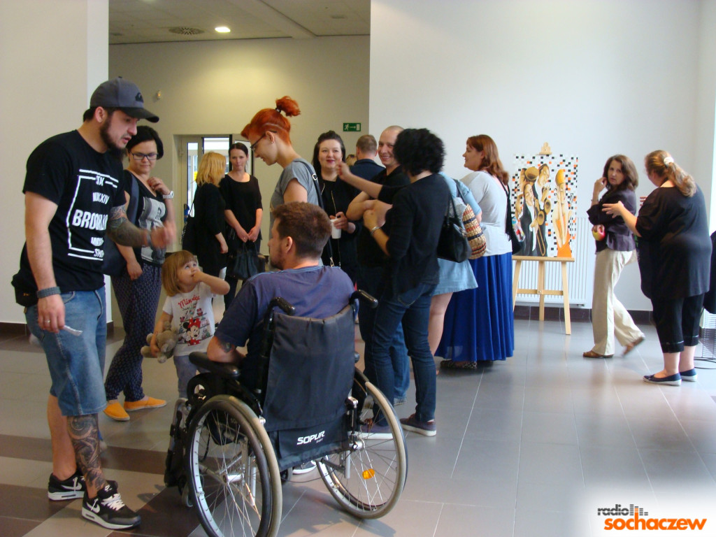 Muzyka w obiektywnych ramach - galeria zdjęć