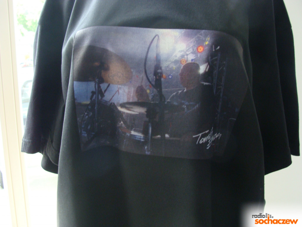 Muzyka w obiektywnych ramach - galeria zdjęć