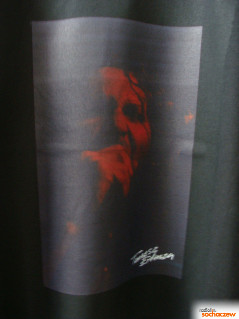 Muzyka w obiektywnych ramach - galeria zdjęć