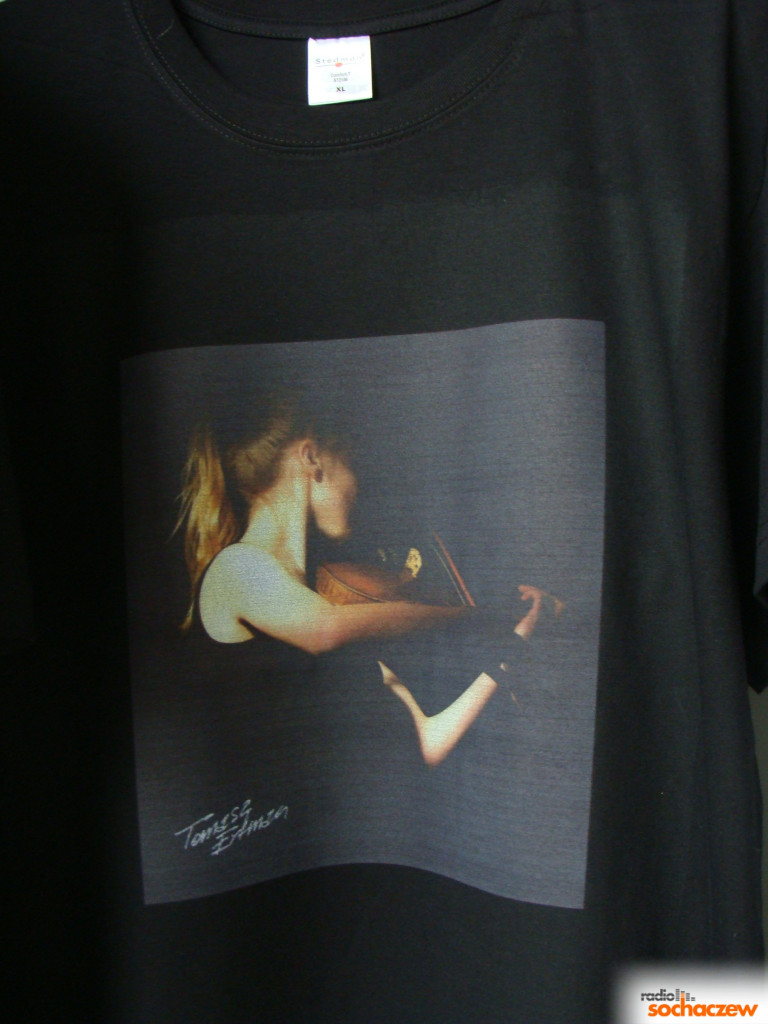 Muzyka w obiektywnych ramach - galeria zdjęć