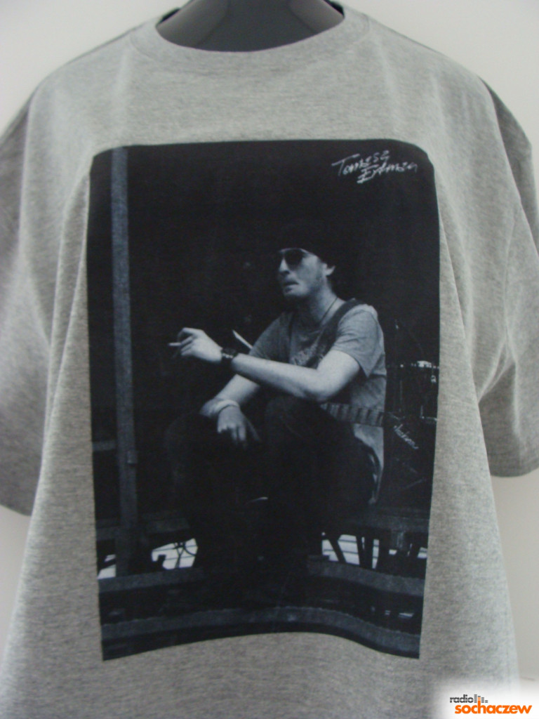 Muzyka w obiektywnych ramach - galeria zdjęć