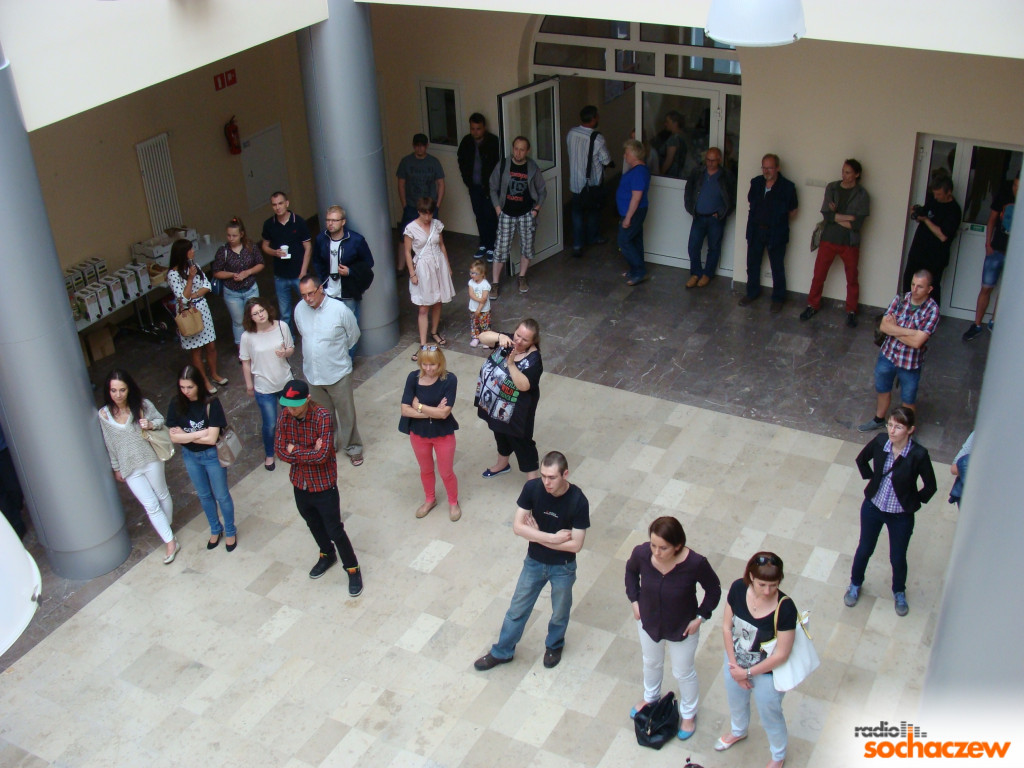 Muzyka w obiektywnych ramach - galeria zdjęć