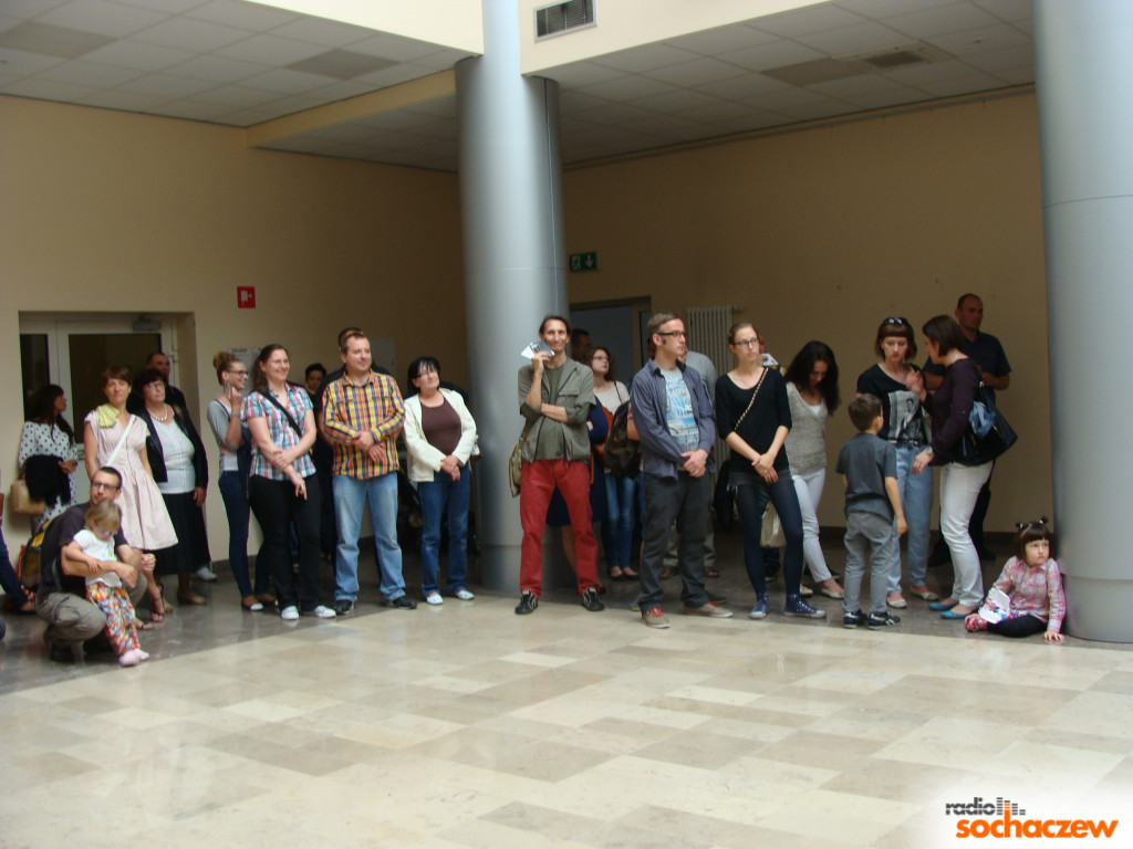 Muzyka w obiektywnych ramach - galeria zdjęć