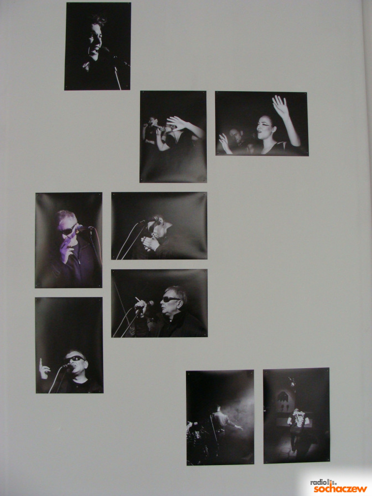 Muzyka w obiektywnych ramach - galeria zdjęć