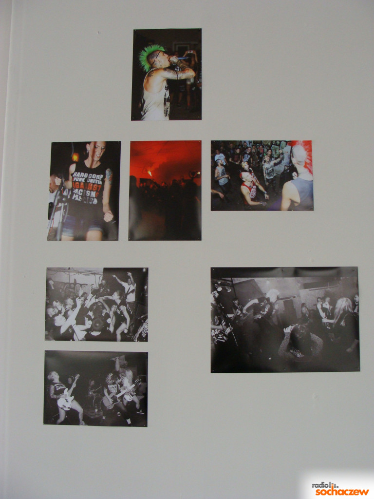 Muzyka w obiektywnych ramach - galeria zdjęć