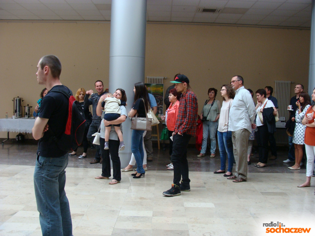 Muzyka w obiektywnych ramach - galeria zdjęć