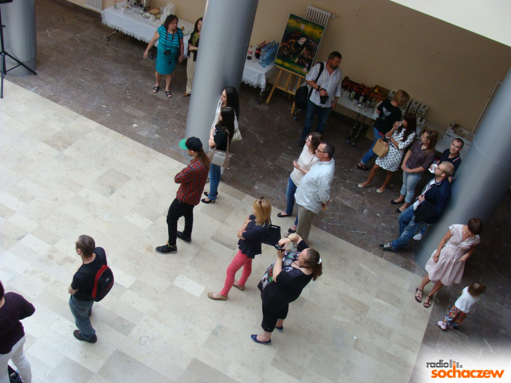 Muzyka w obiektywnych ramach - galeria zdjęć