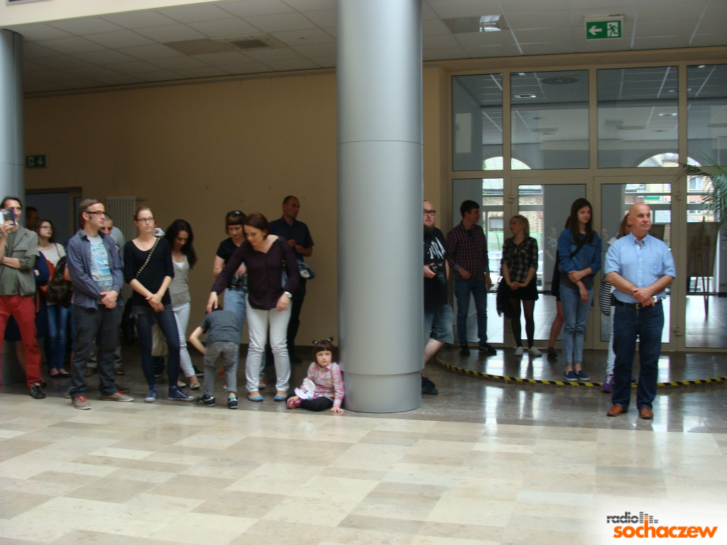 Muzyka w obiektywnych ramach - galeria zdjęć