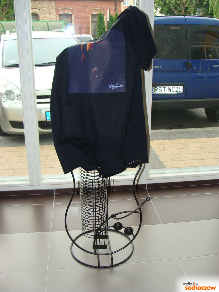 Muzyka w obiektywnych ramach - galeria zdjęć