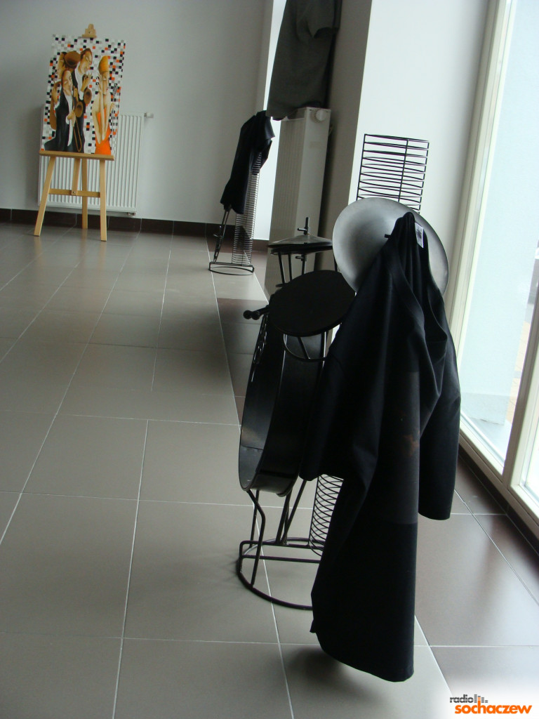 Muzyka w obiektywnych ramach - galeria zdjęć