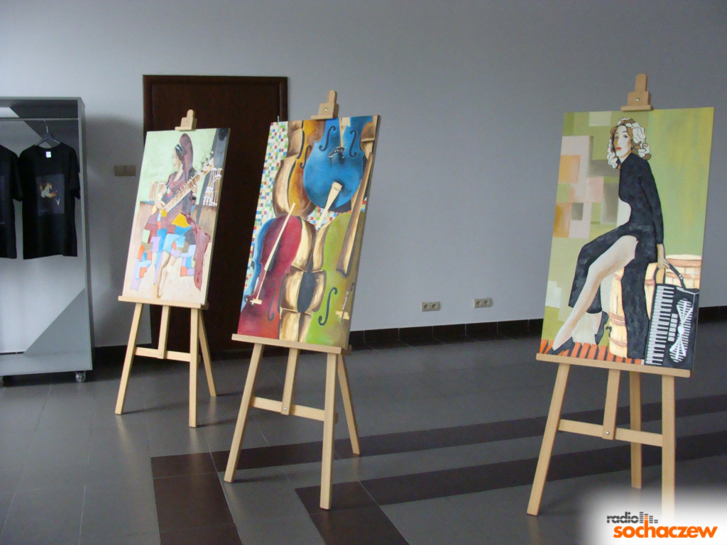 Muzyka w obiektywnych ramach - galeria zdjęć