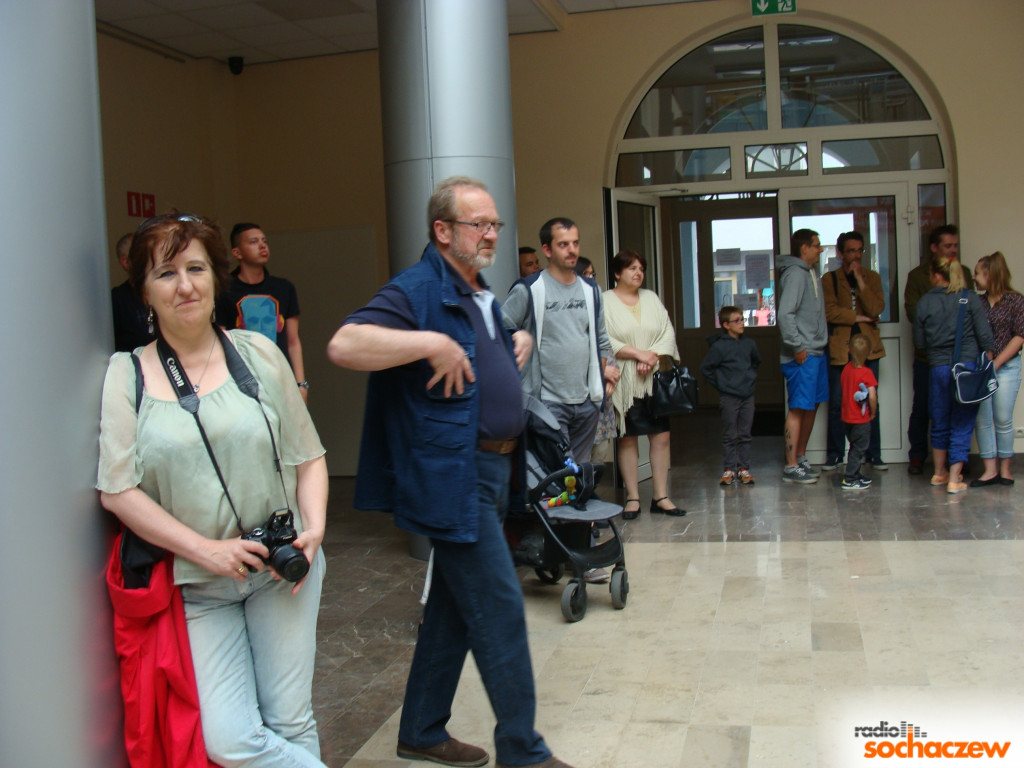 Muzyka w obiektywnych ramach - galeria zdjęć