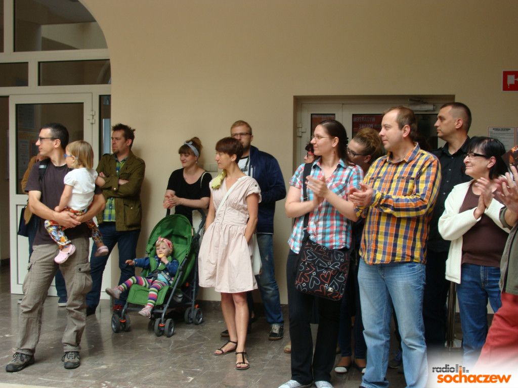 Muzyka w obiektywnych ramach - galeria zdjęć