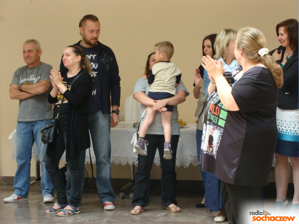 Muzyka w obiektywnych ramach - galeria zdjęć