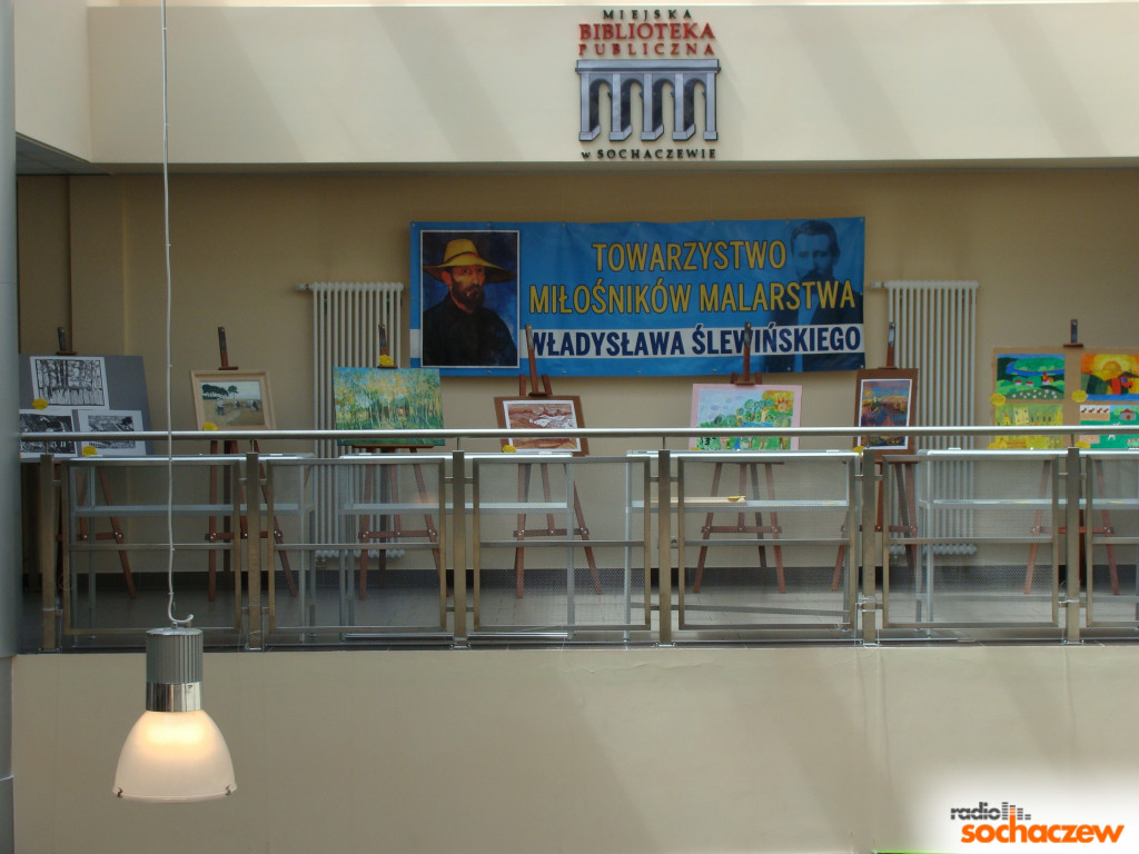 Kocham Polskę - Władysław Ślewinski po raz piąty