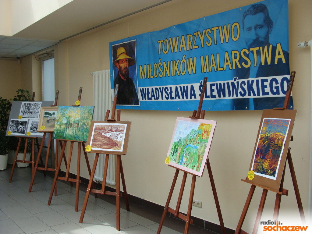 Kocham Polskę - Władysław Ślewinski po raz piąty