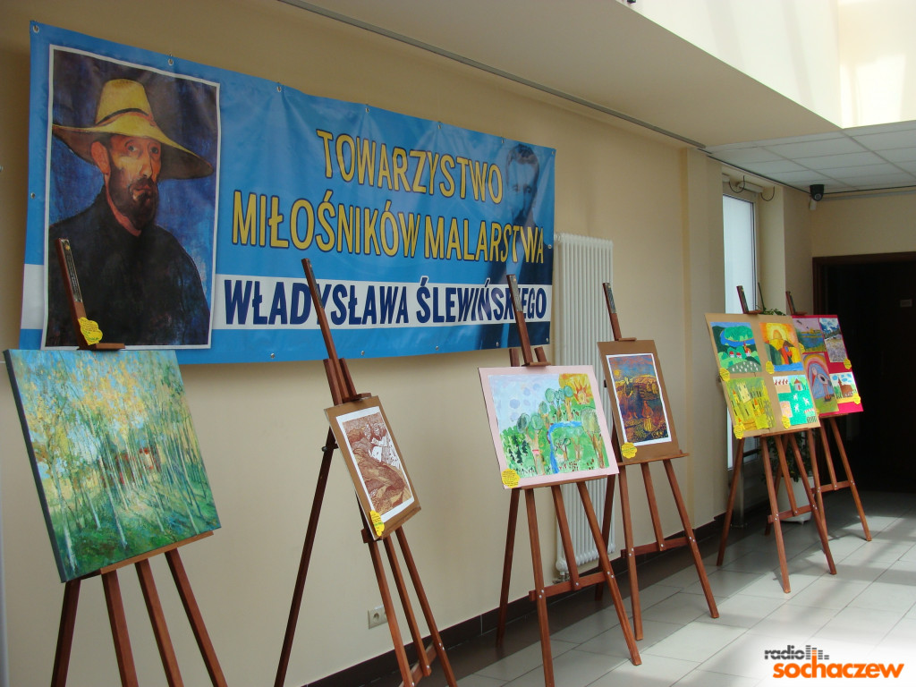 Kocham Polskę - Władysław Ślewinski po raz piąty