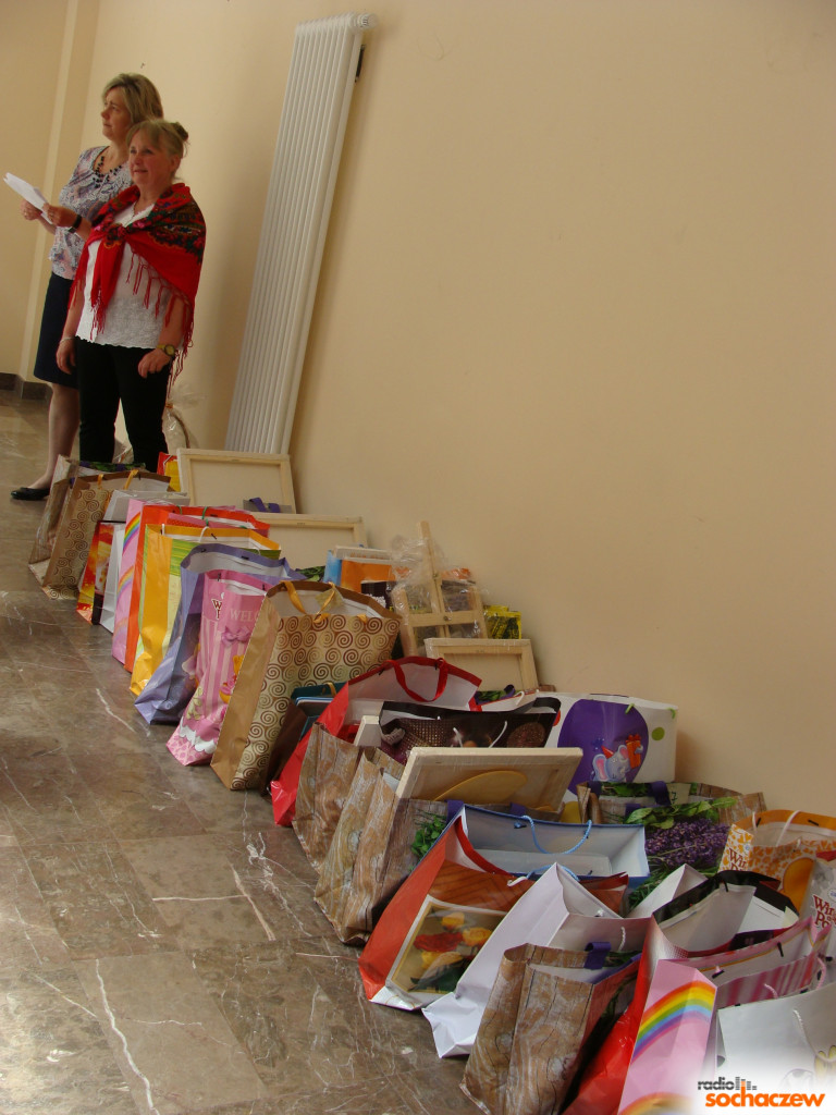 Kocham Polskę - Władysław Ślewinski po raz piąty