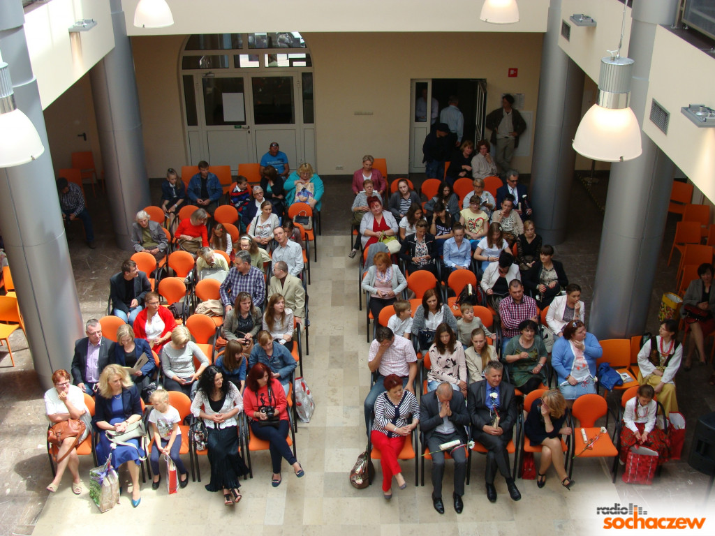 Kocham Polskę - Władysław Ślewinski po raz piąty