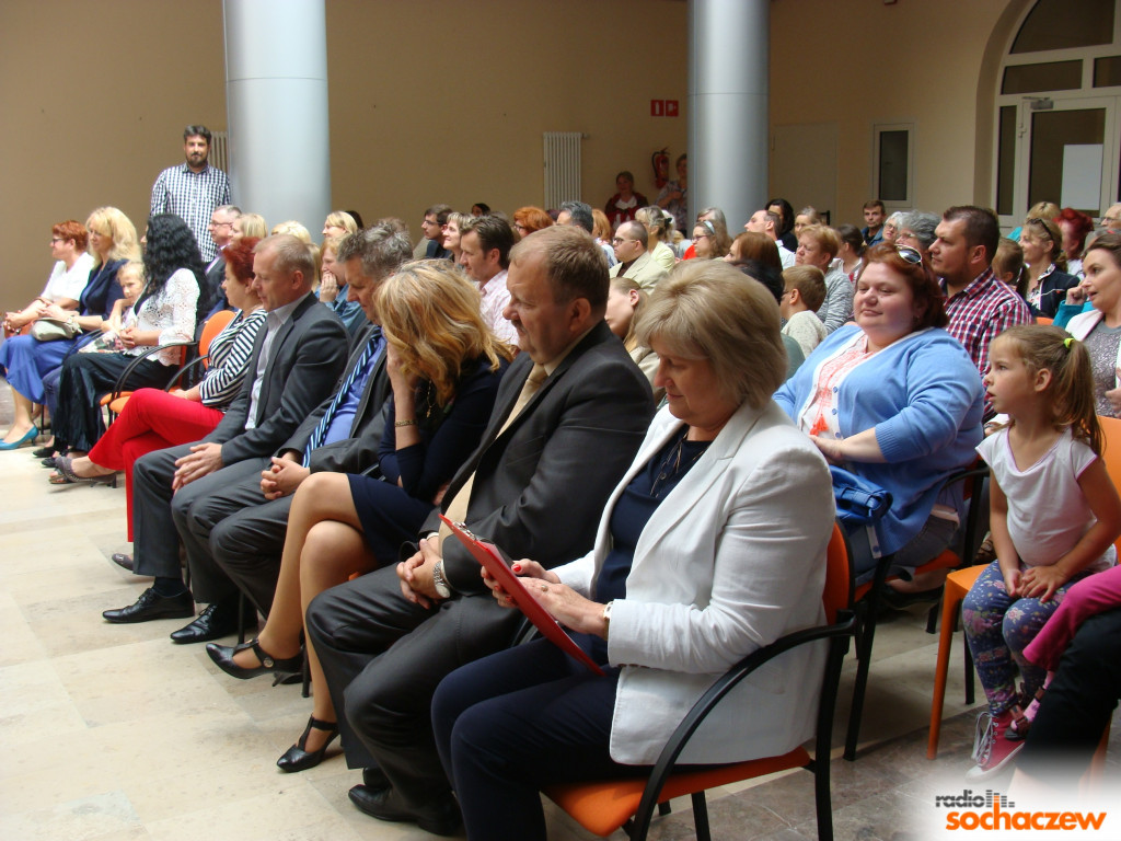 Kocham Polskę - Władysław Ślewinski po raz piąty