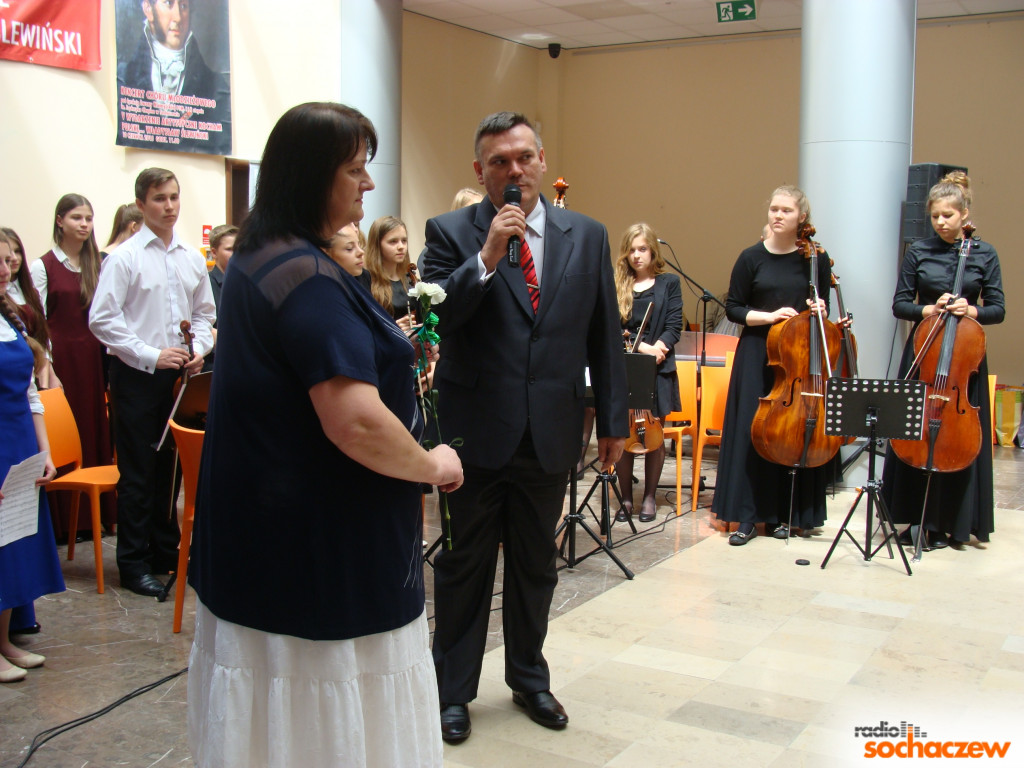 Kocham Polskę - Władysław Ślewinski po raz piąty