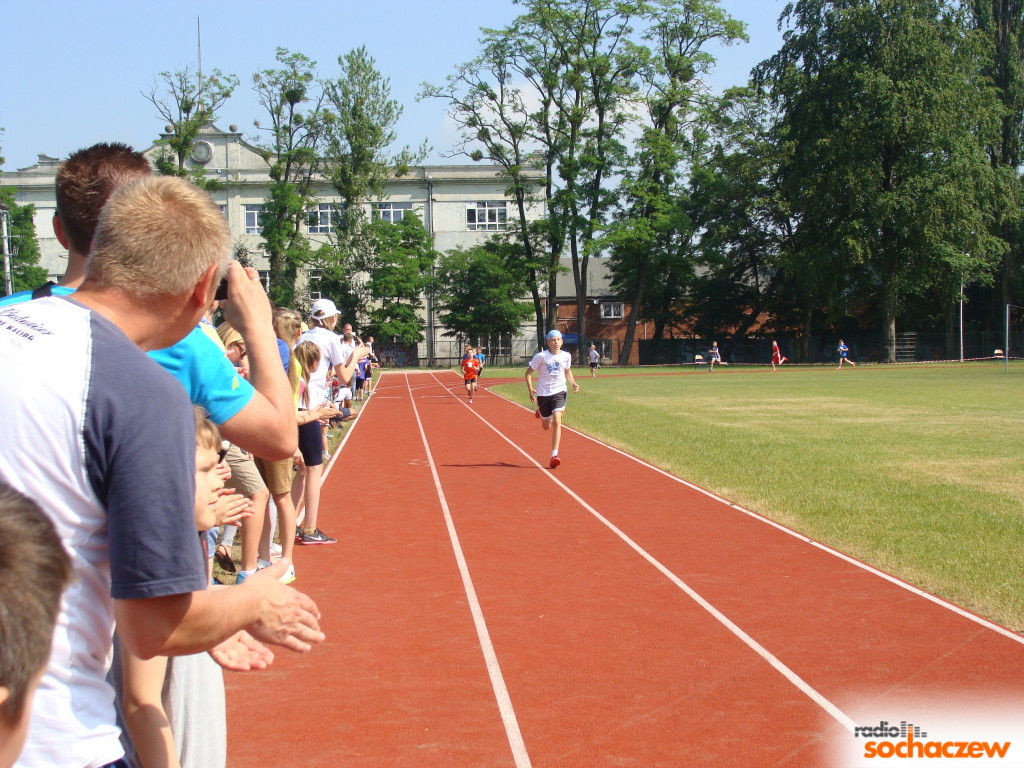 Dni Sochaczewa - VI Bieg Chopina