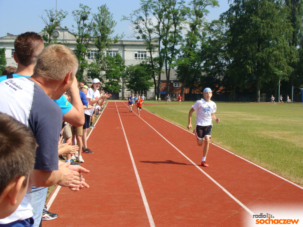 Dni Sochaczewa - VI Bieg Chopina