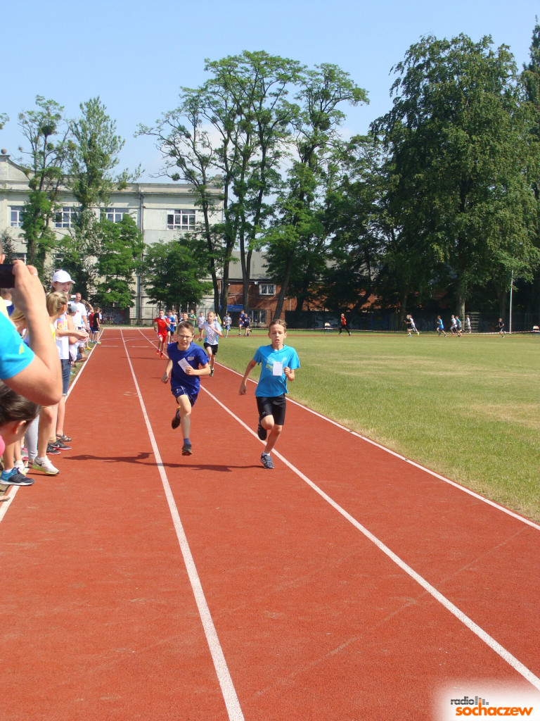 Dni Sochaczewa - VI Bieg Chopina
