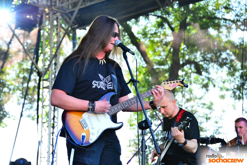 Dni Sochaczewa 2015 relacja