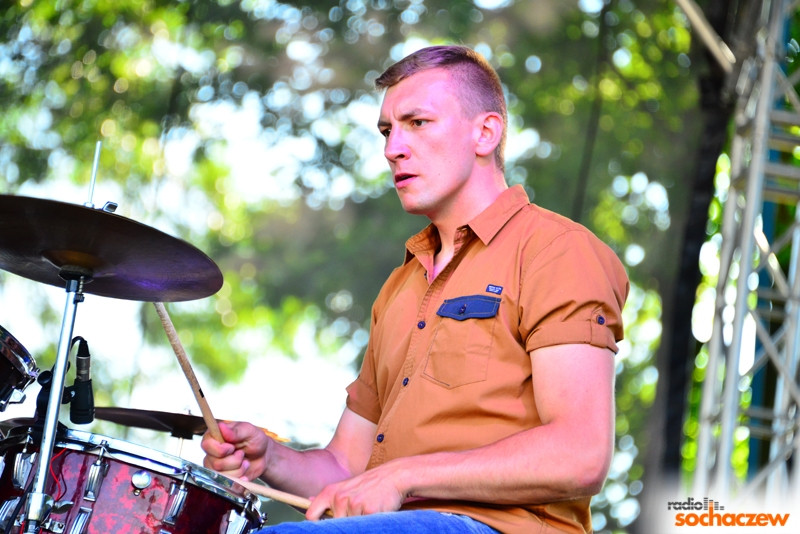 Dni Sochaczewa 2015 relacja