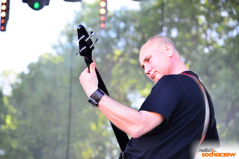 Dni Sochaczewa 2015 relacja