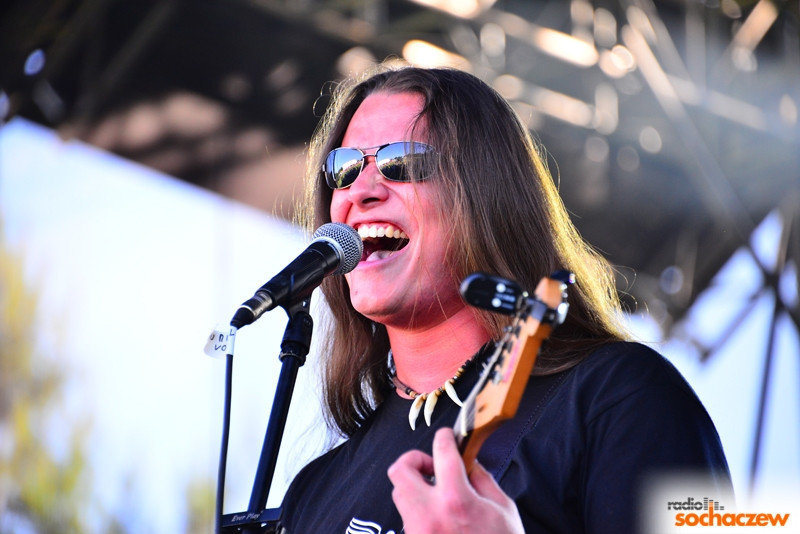 Dni Sochaczewa 2015 relacja