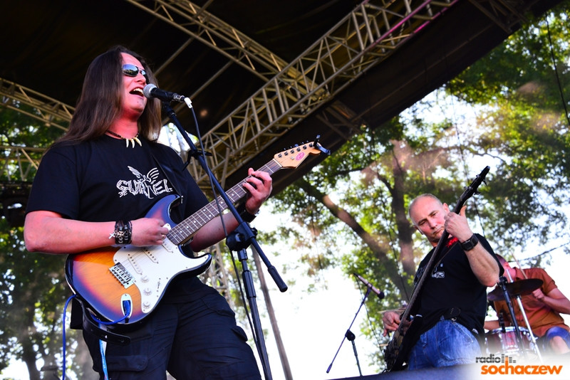 Dni Sochaczewa 2015 relacja