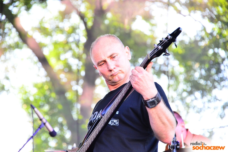 Dni Sochaczewa 2015 relacja