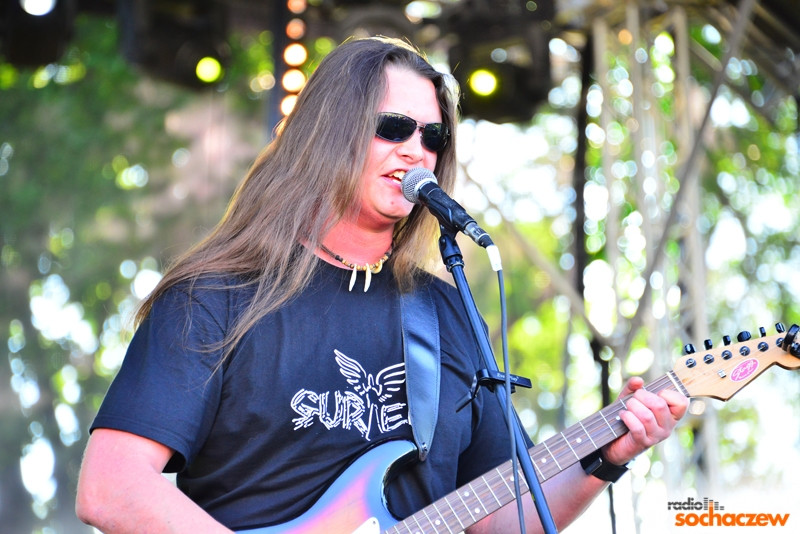 Dni Sochaczewa 2015 relacja