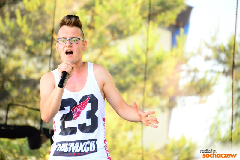 Dni Sochaczewa 2015 relacja