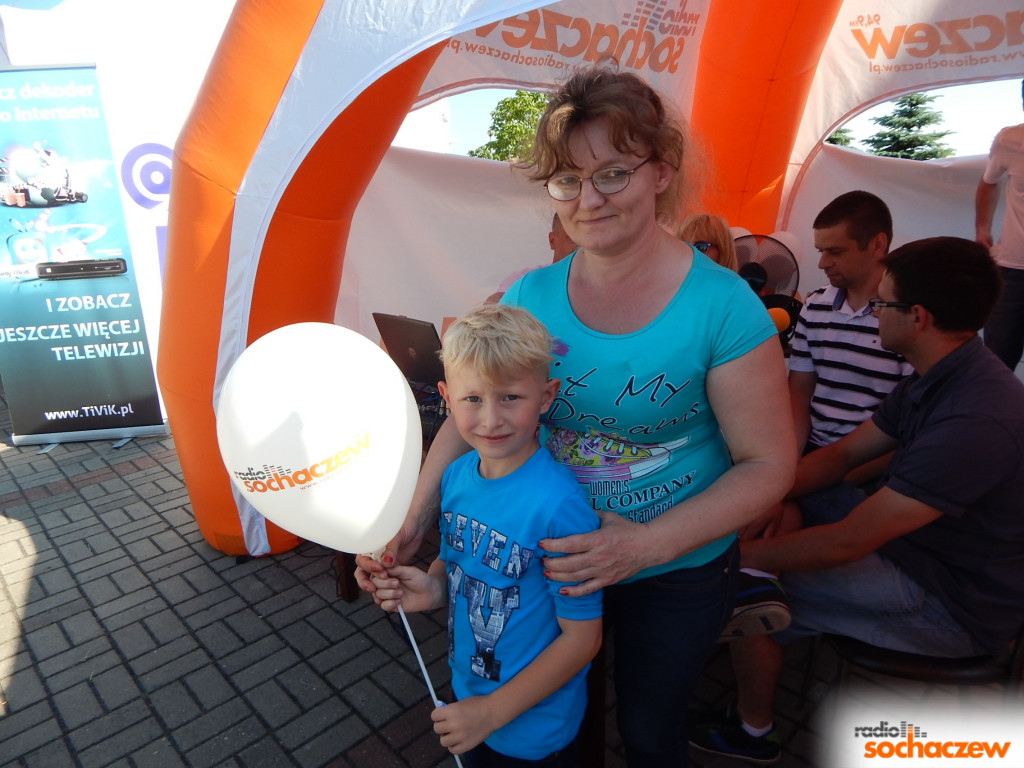 Dni Sochaczewa 2015 - jeszcze kilka zdjęć