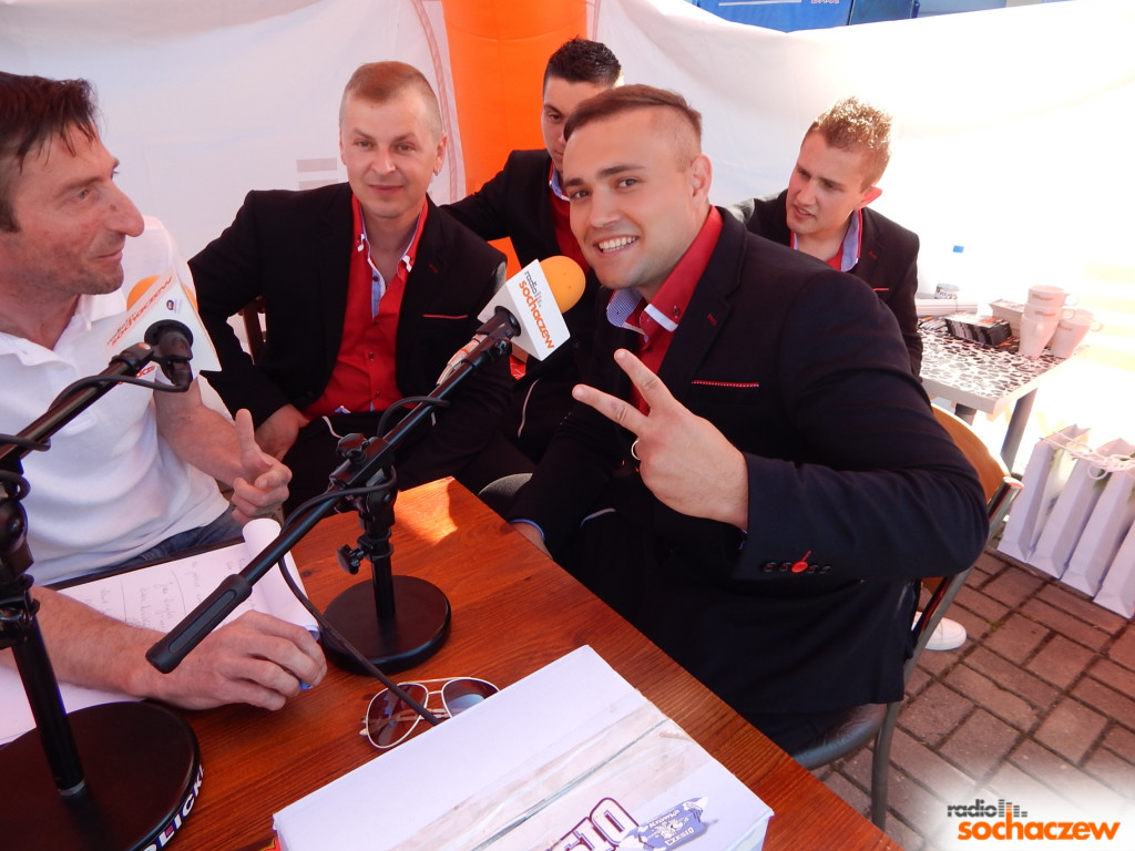 Dni Sochaczewa 2015 - jeszcze kilka zdjęć