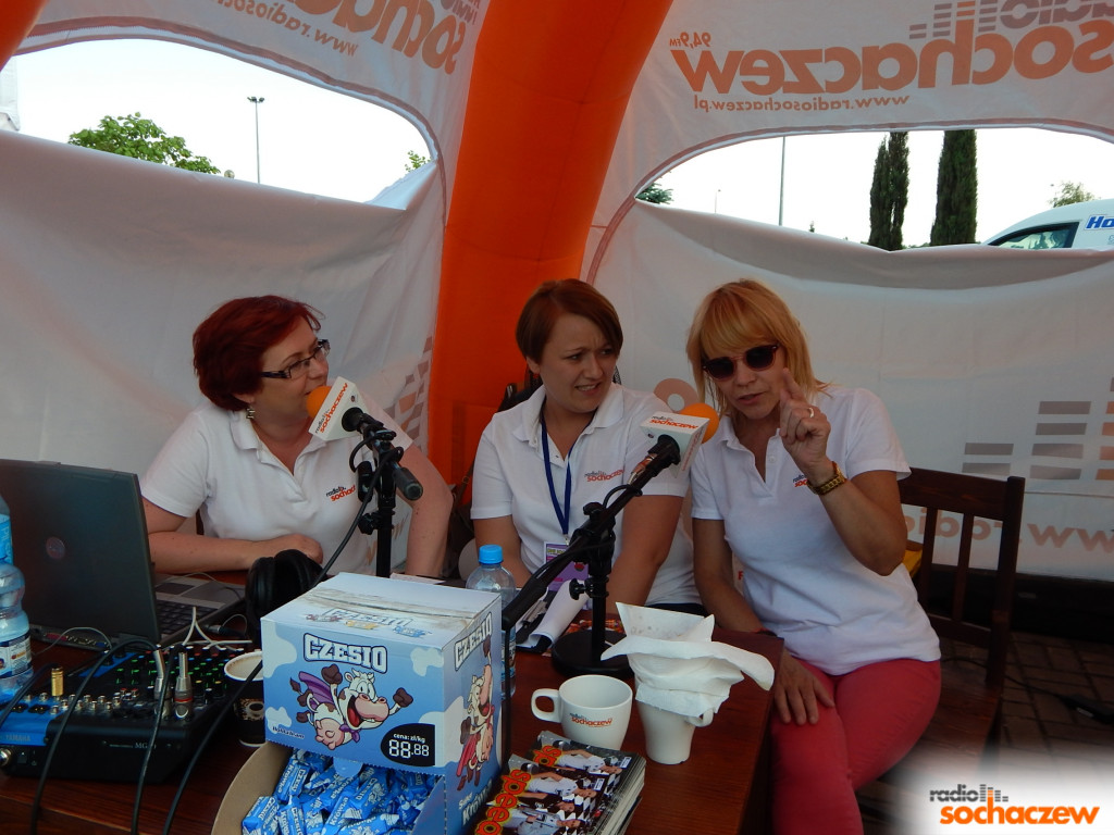 Dni Sochaczewa 2015 - jeszcze kilka zdjęć